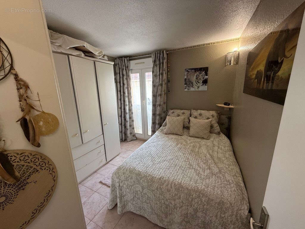 Appartement à BEAUSOLEIL