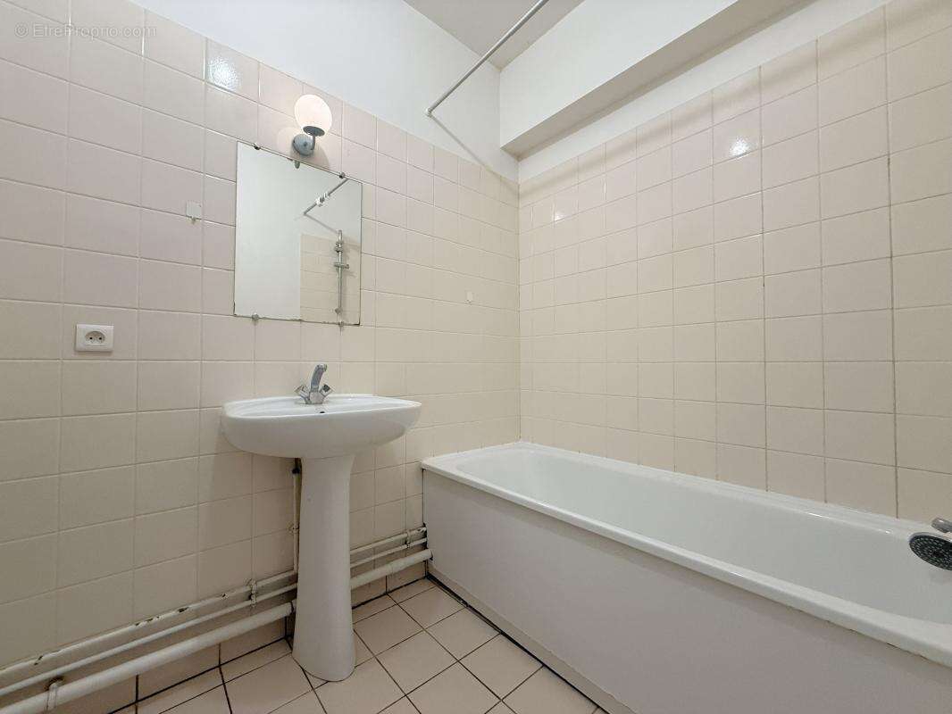 Appartement à VANVES