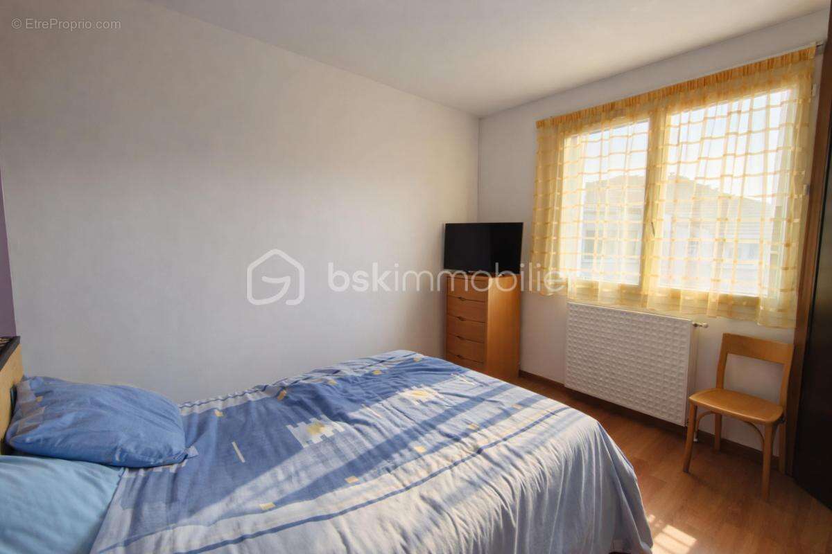 Maison à MONTIGNY-LE-BRETONNEUX