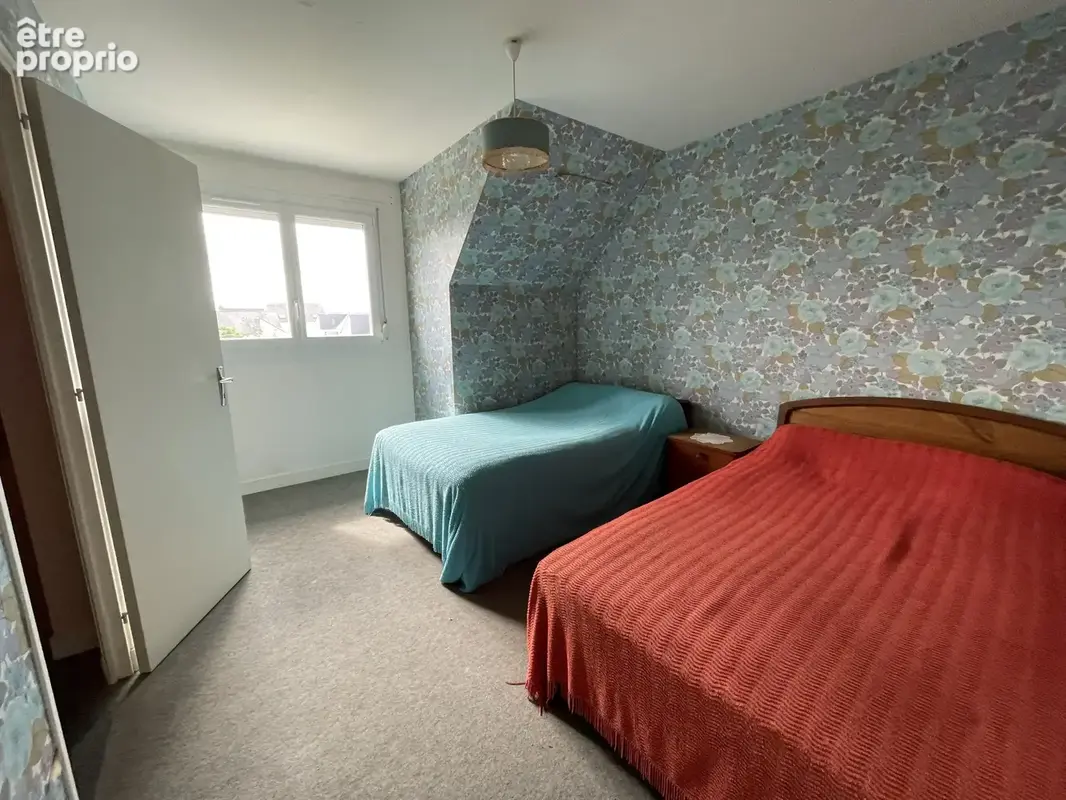 Maison Proche de PONTIVY - photo 10