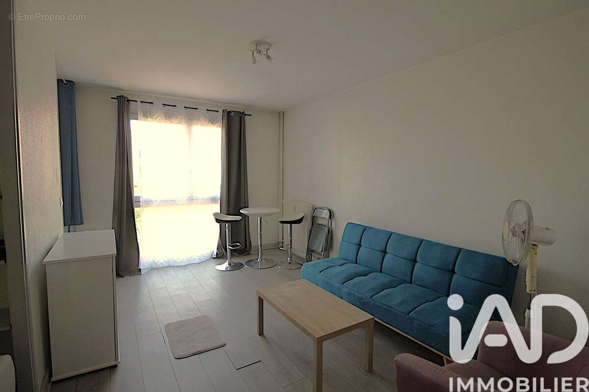 Photo 4 - Appartement à MAISONS-ALFORT