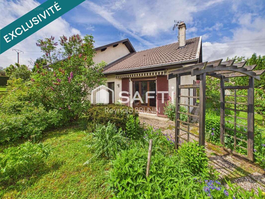Photo 3 - Maison à DEYVILLERS
