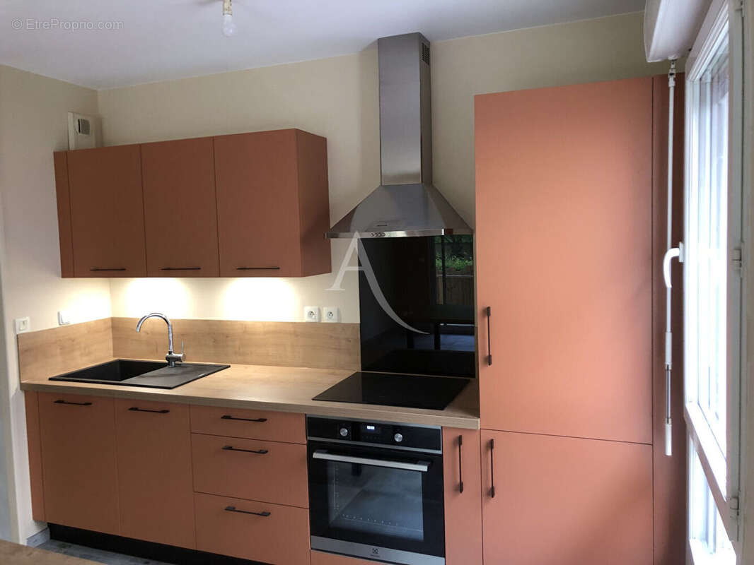 Appartement à GOVEN