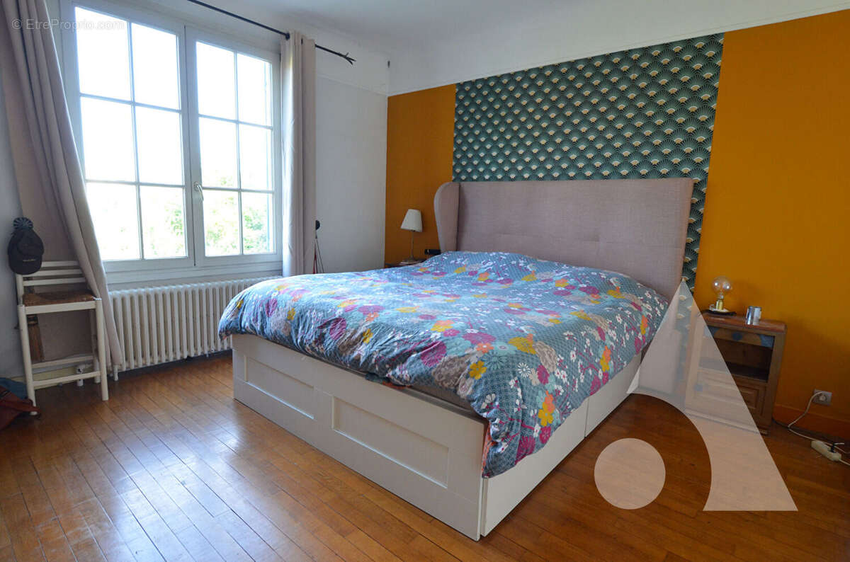 Maison à MONTIGNY-LES-CORMEILLES