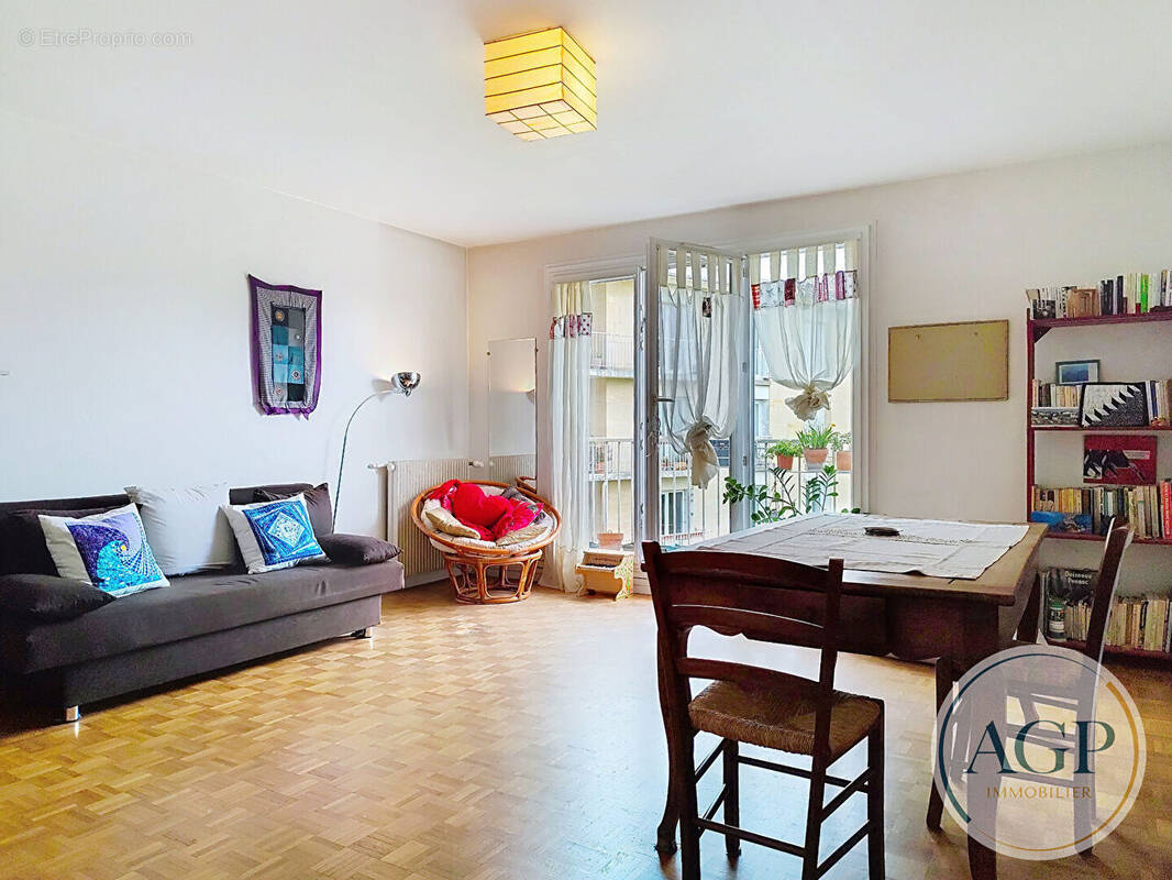 Appartement à ORLEANS
