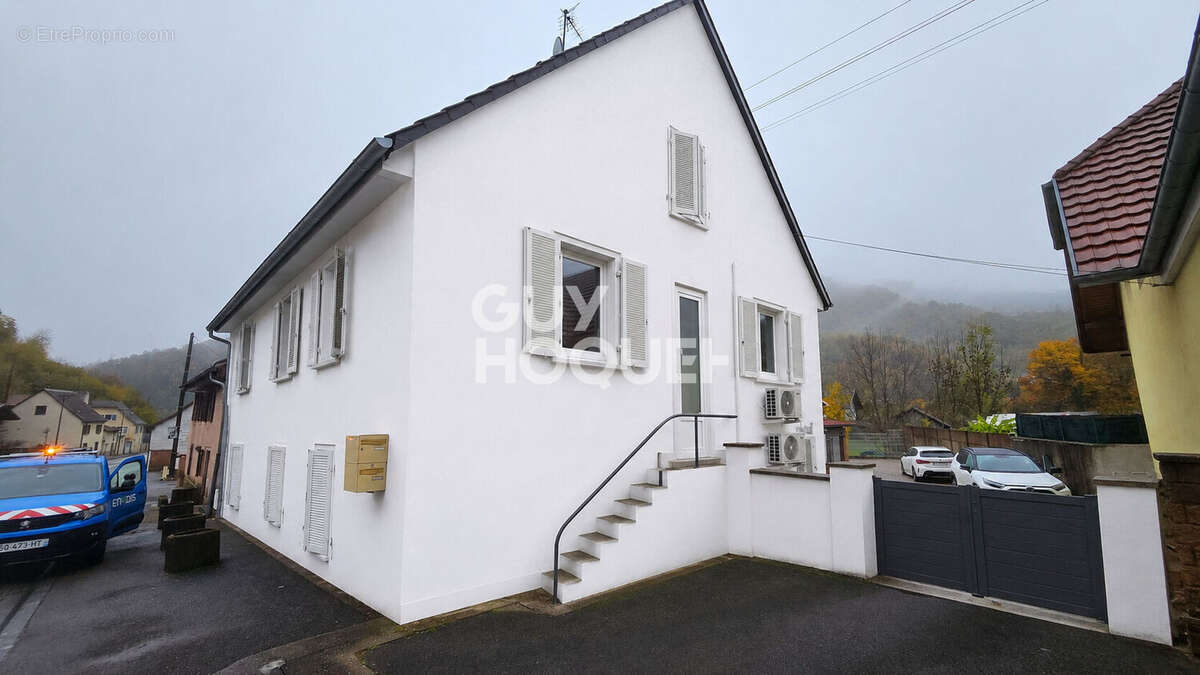 Appartement Oderen 3 pièces 75 m2 - photo 6