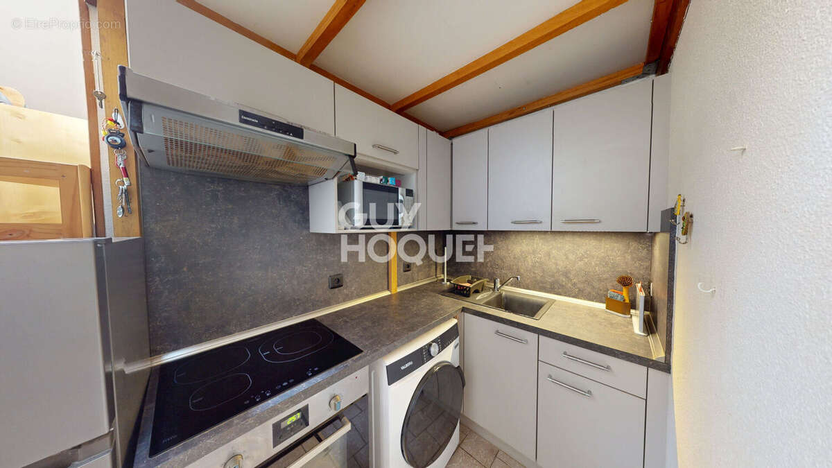 Maison à SAINTE-MARIE