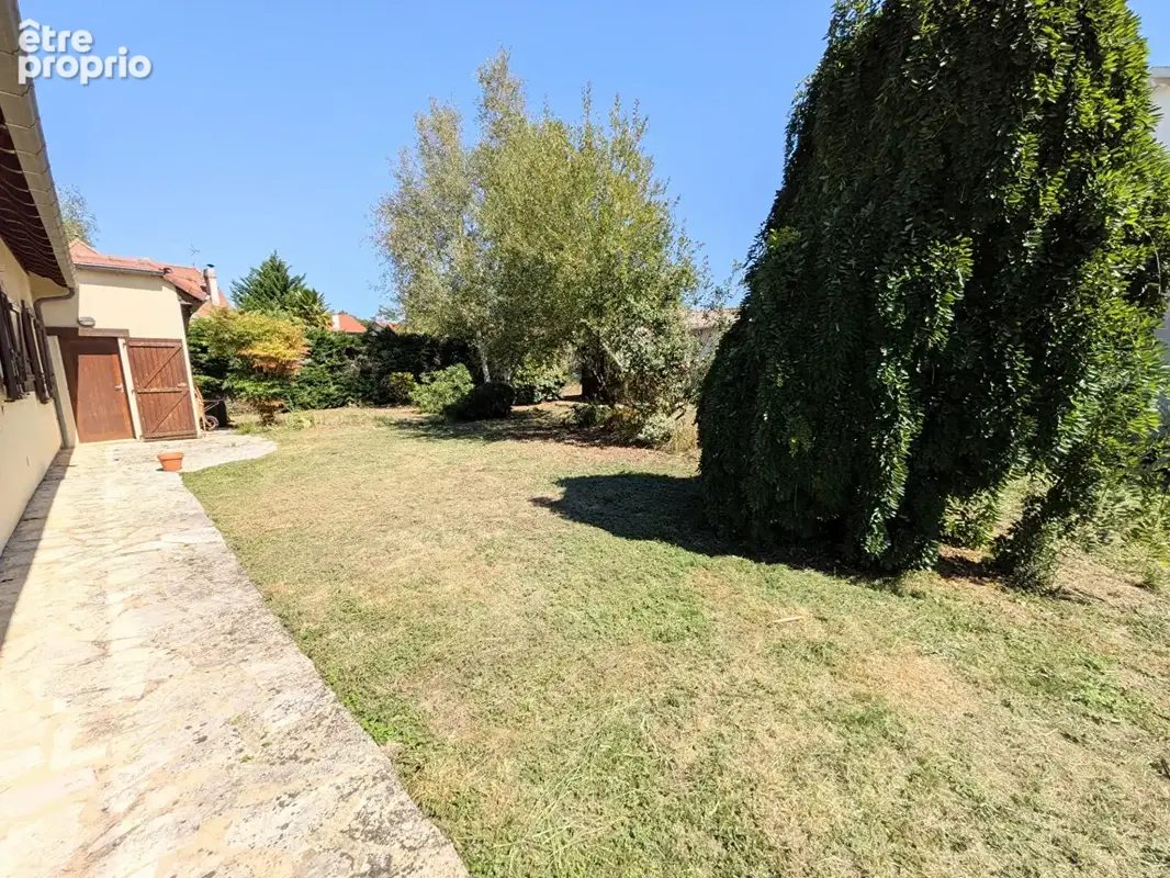 Maison familiale à Bizanos de 116m² - photo 4