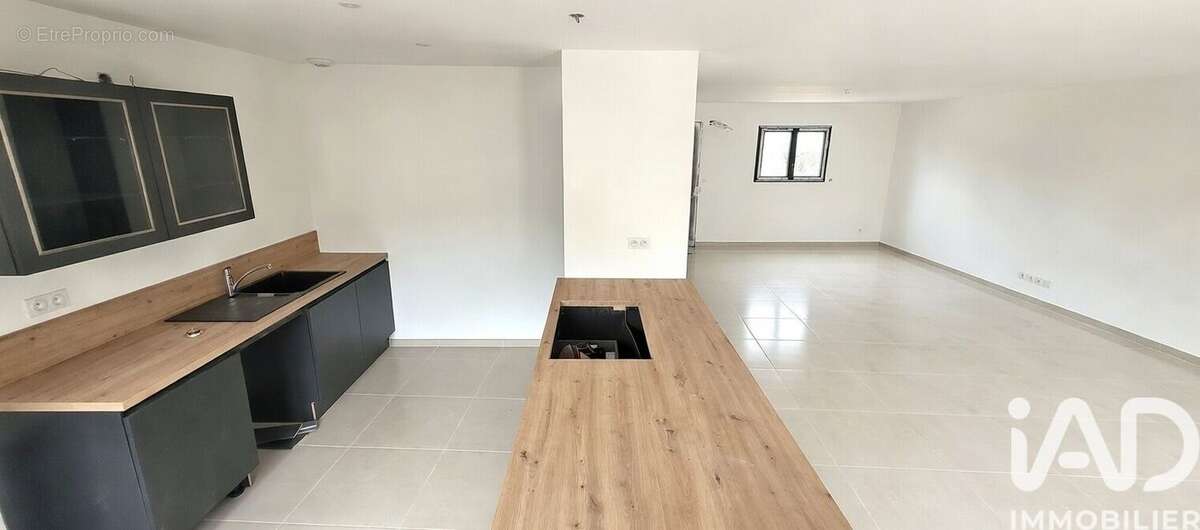 Photo 7 - Maison à CAMARET-SUR-AIGUES