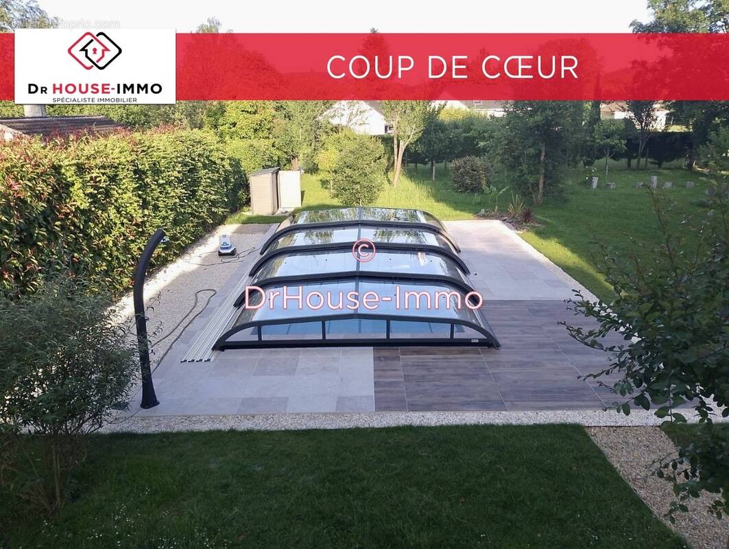 Maison à SAINT-SOZY