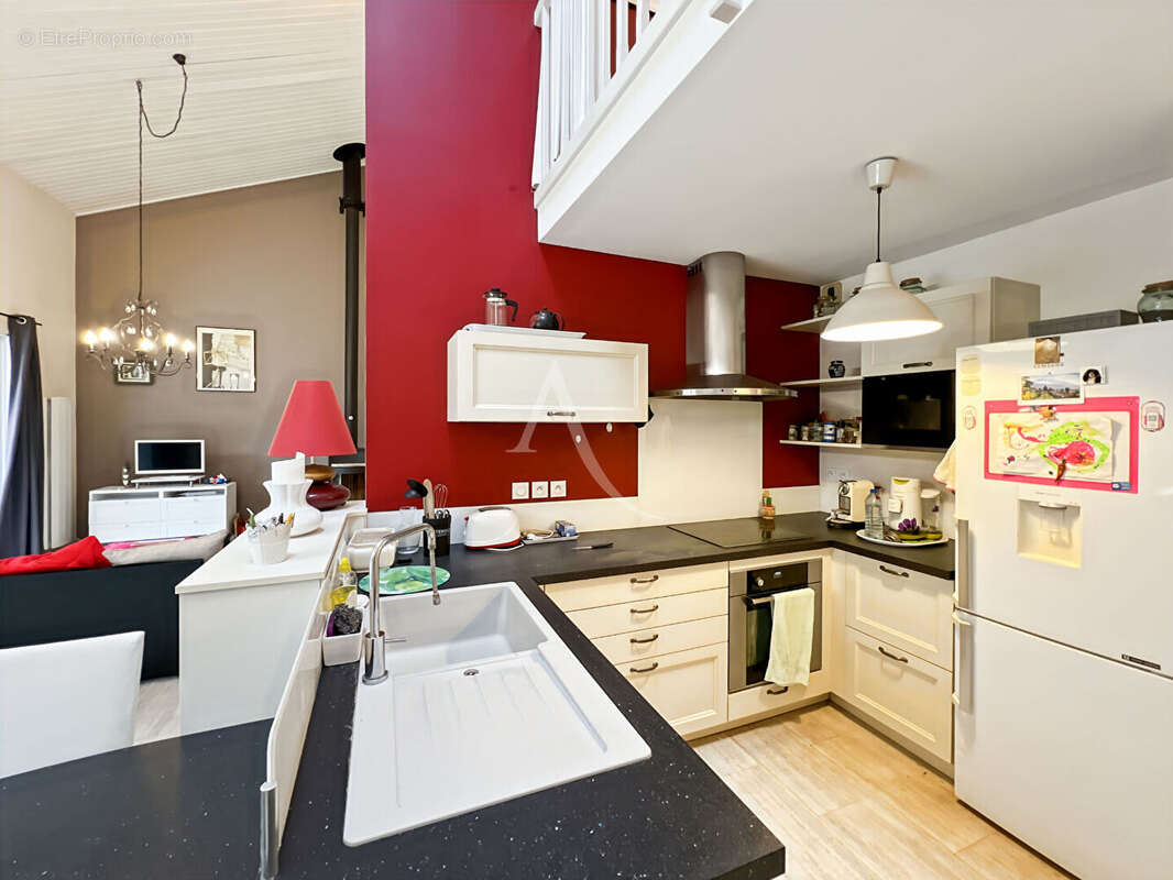 Appartement à SAINT-JEAN-DE-MONTS