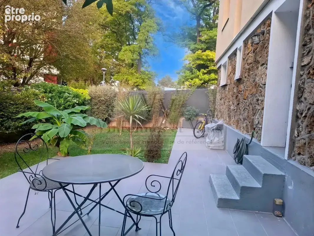 Maison 5 pièces 116 m² à vendre à Noisy-Le-Sec (93130) - photo 12