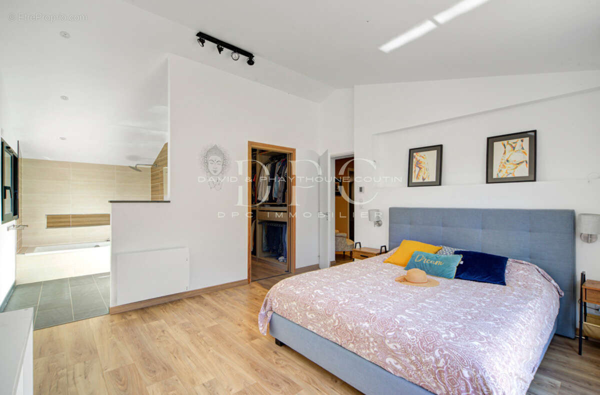 Maison à CASTELNAU-D&#039;ESTRETEFONDS