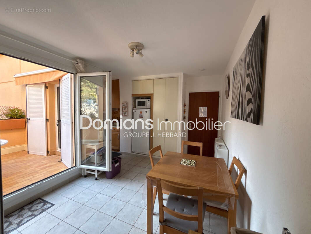 Appartement à ARGELES-SUR-MER