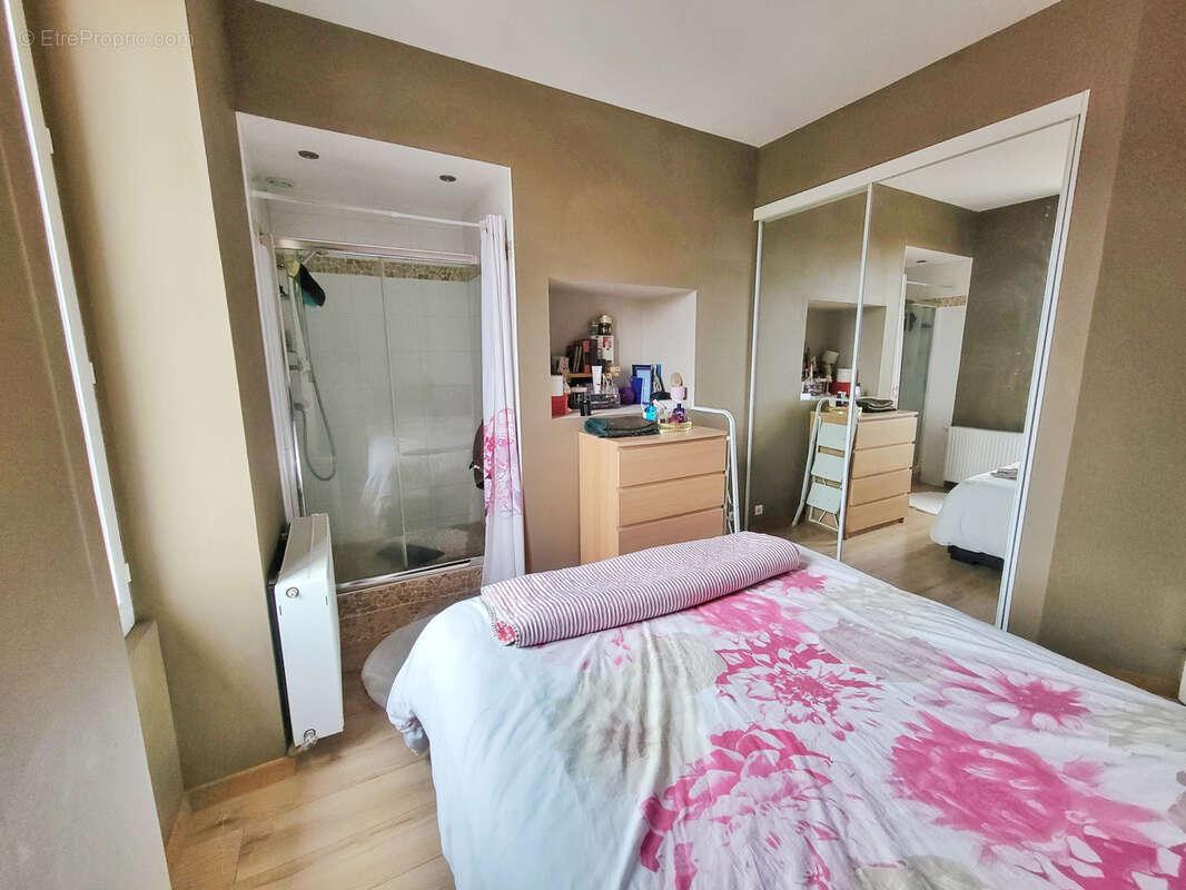 Maison à RIVE-DE-GIER