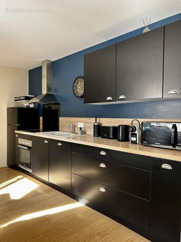 Maison 71 m² à Blonville-Sur-Mer  - photo 6