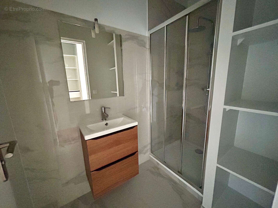 Appartement à BEZONS