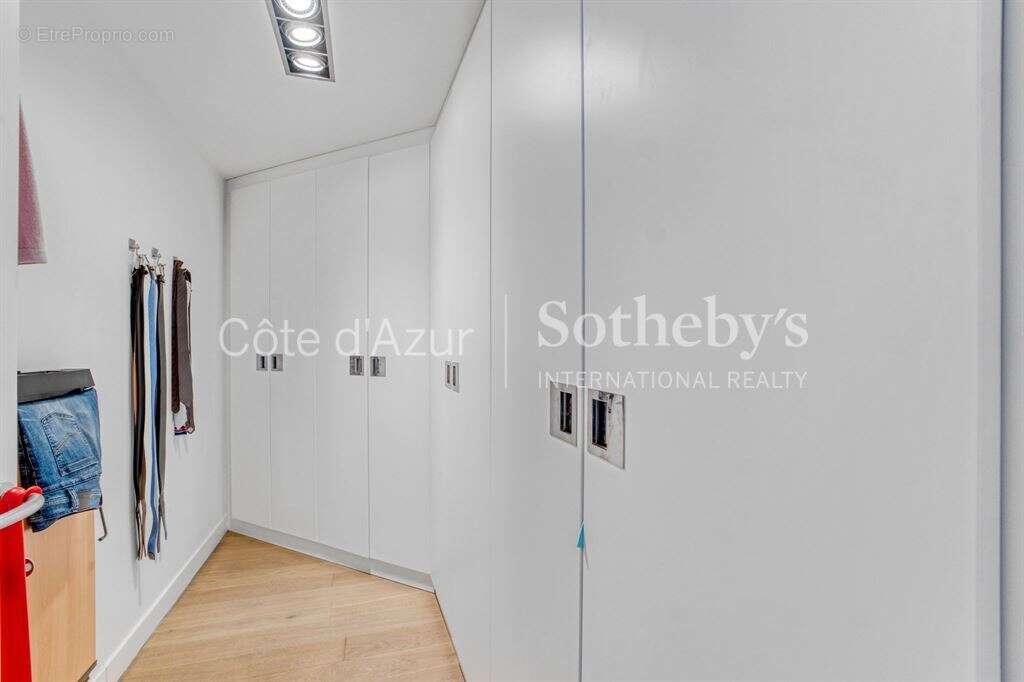 Appartement de luxe 3 pièces à vendre à Saint-Jean-Cap-Ferrat avec vue mer - photo 19