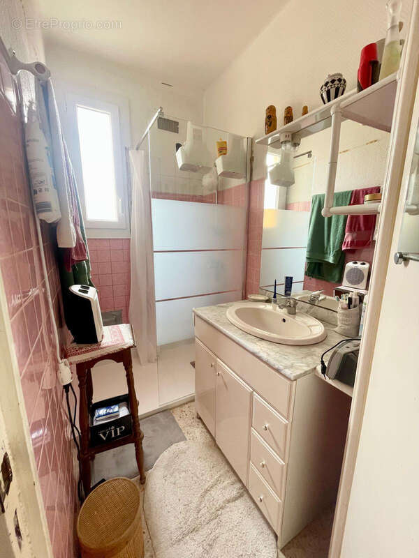 Maison à LE BARCARES