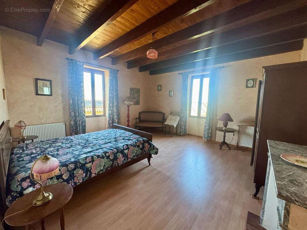 Maison 241 m² à Saint-Maurice-De-Lestapel  - photo 6
