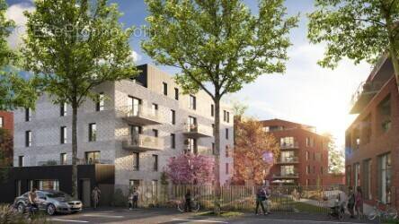 Appartement à CROIX