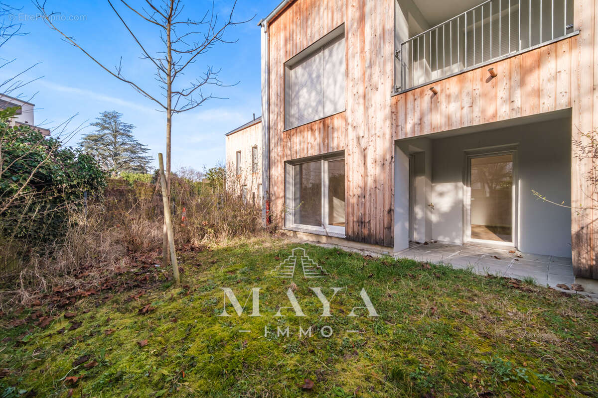 Appartement à HUNINGUE