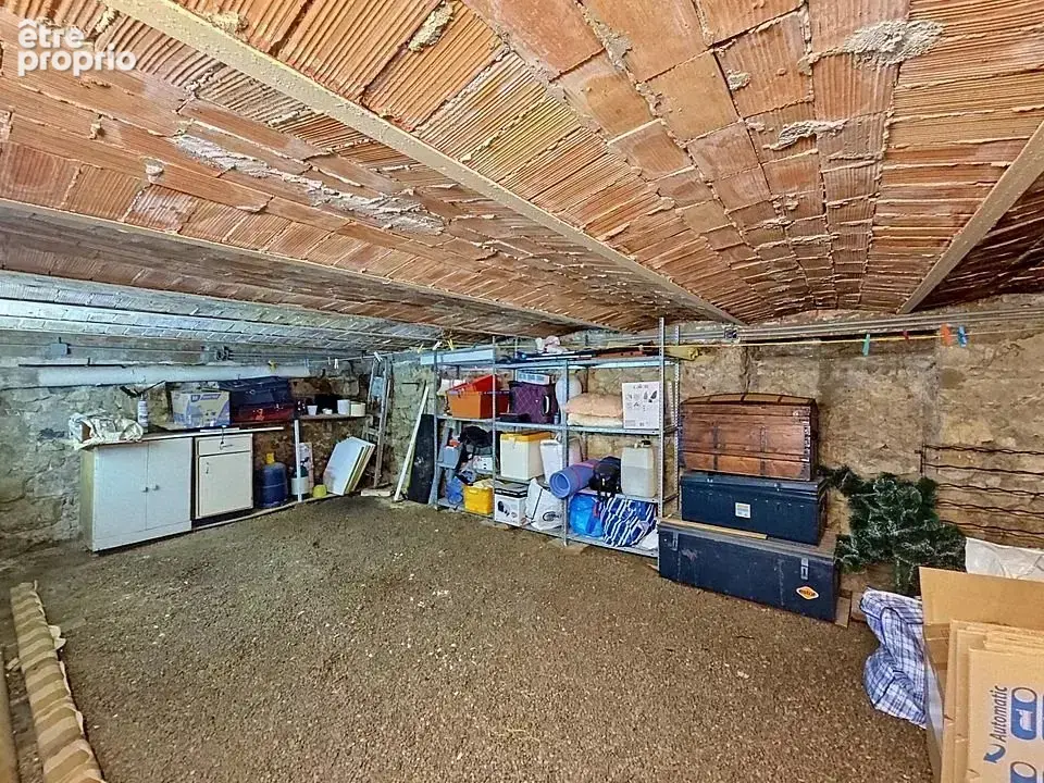 CANNES basse Californie,  immeuble de 145m² habitables en "monopropriété" - photo 18