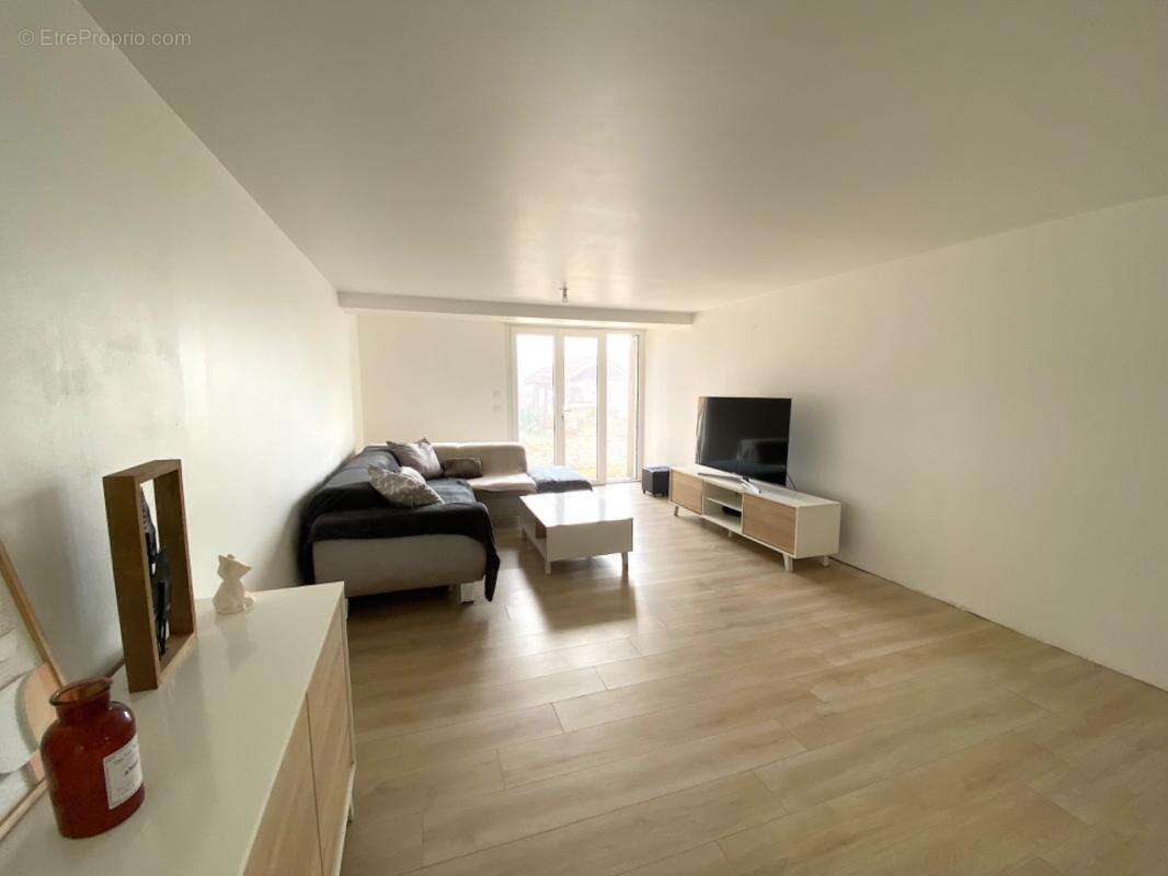Maison entièrement rénovée 4 pièces Proche de GEAUNE (40) - photo 4