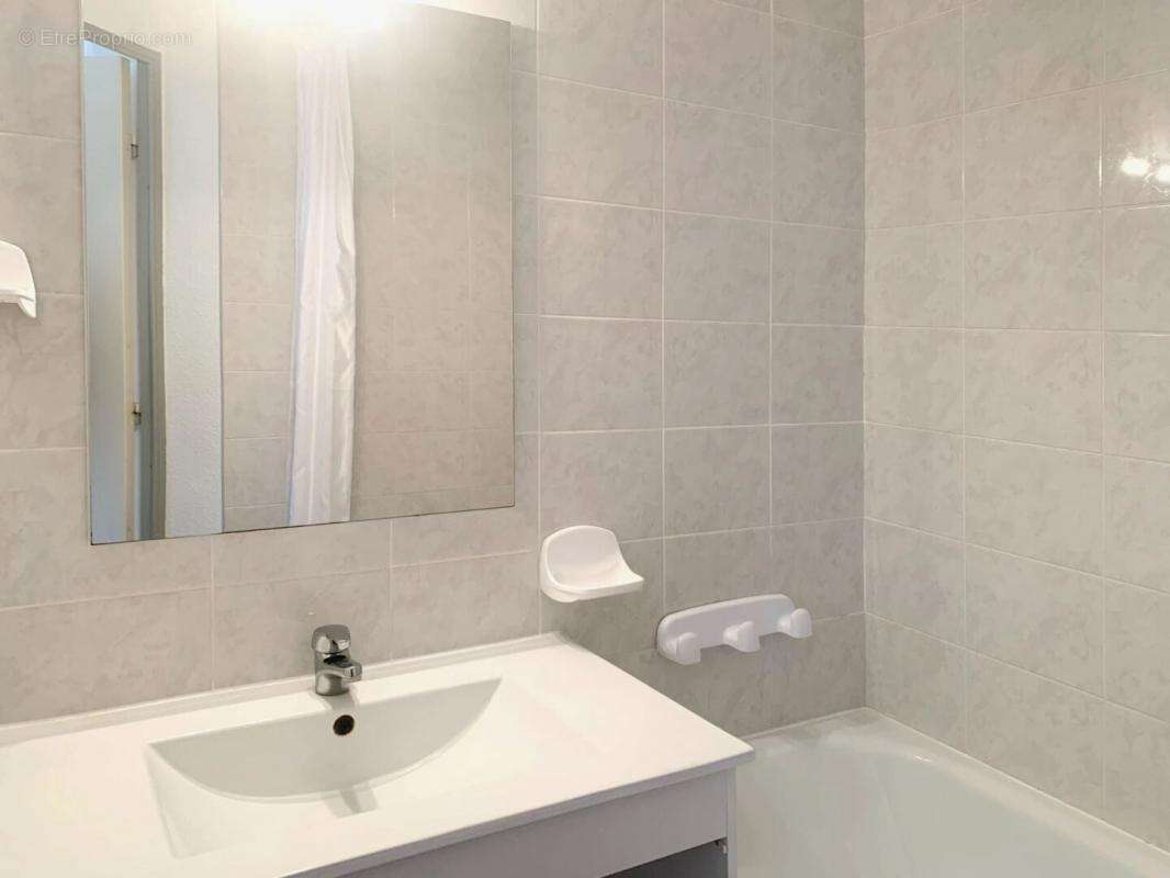 Appartement à DIGNE-LES-BAINS