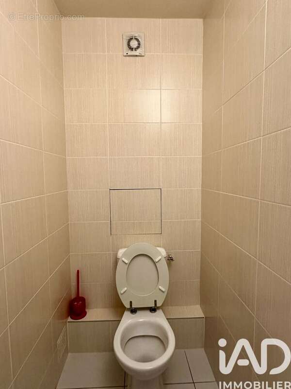 Photo 6 - Appartement à LA COURNEUVE