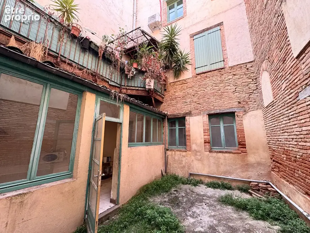 Immeuble Montauban 388 m2 - photo 10