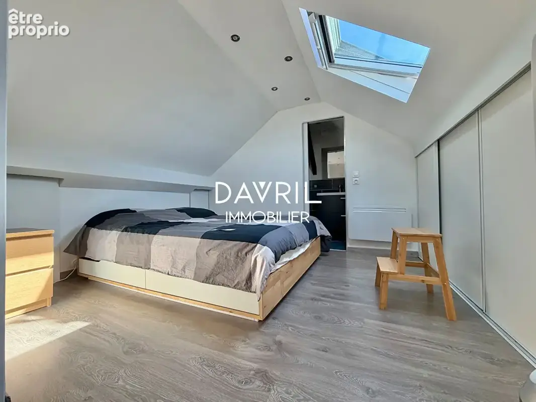 Duplex Centre-ville Coup de coeur - photo 5