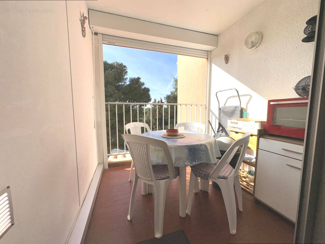 Appartement à AGDE