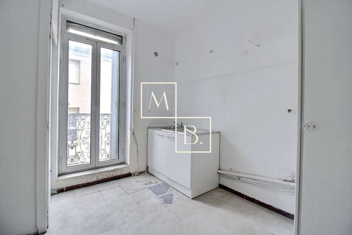 Appartement à BEZIERS