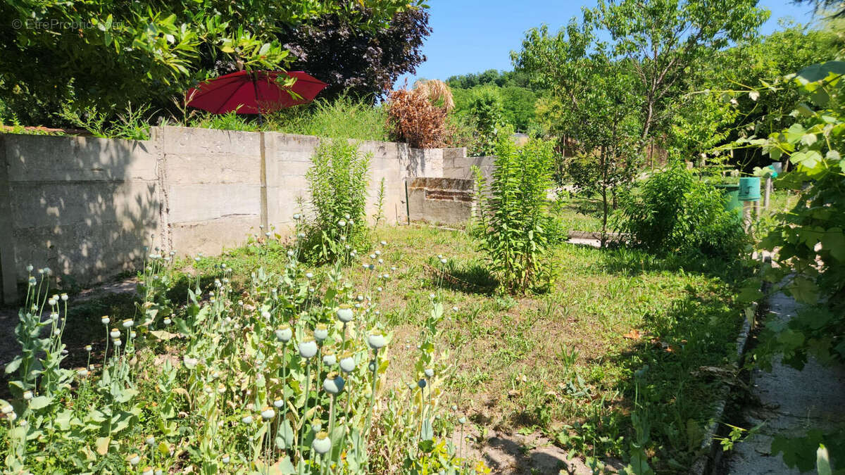 Maison à LA FERTE-SOUS-JOUARRE