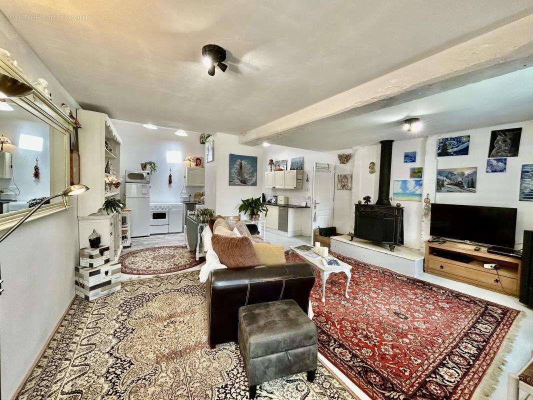 Maison à CHANTELOUP