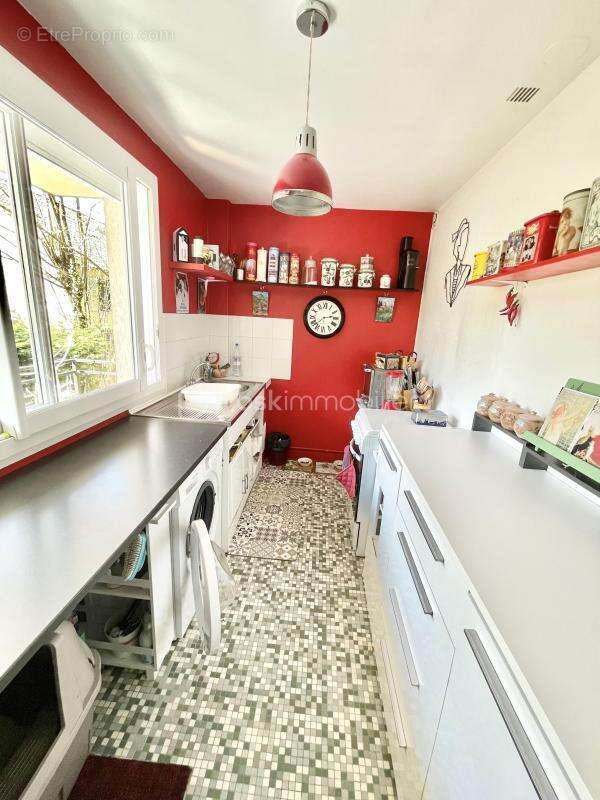 Appartement à YERRES