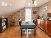 Appartement à COGNIN