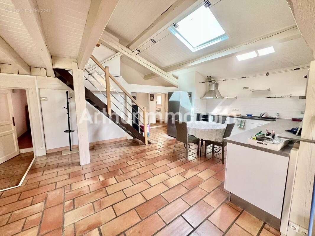 Appartement à BEZIERS