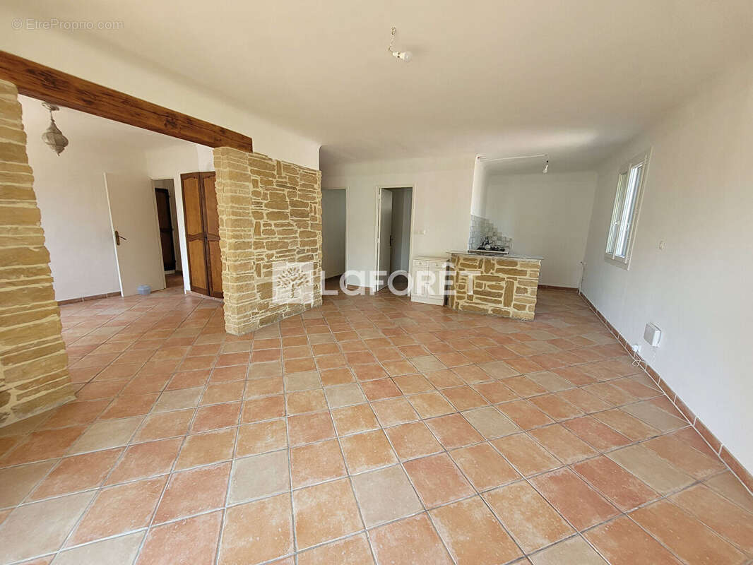 Villa Arles 5 pièce(s) 110 m2 - photo 4