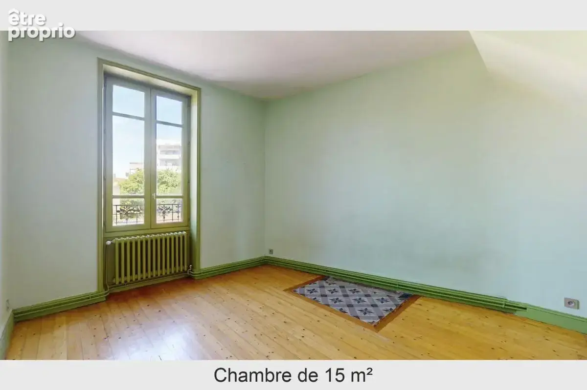 Maison 7 pièces 160 m² à vendre à Lyon-3e (69003) - photo 11