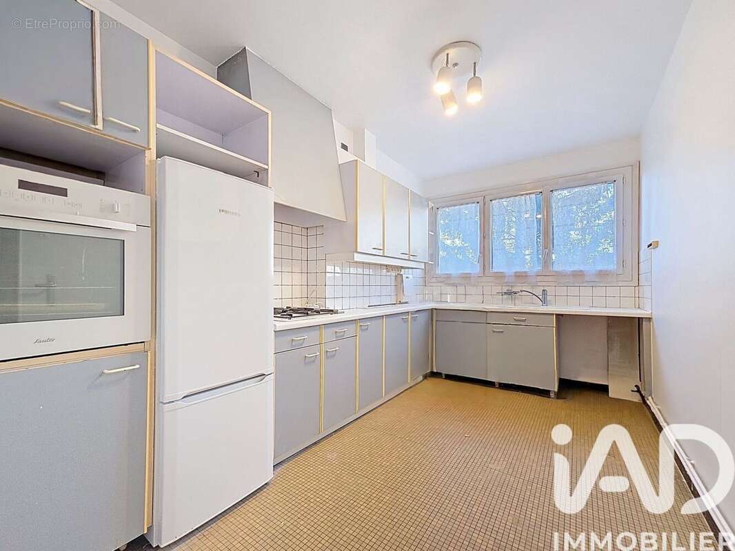 Photo 8 - Appartement à JOINVILLE-LE-PONT
