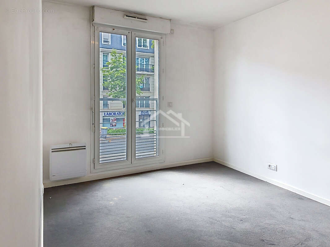 Appartement 63 m² à Antony  - photo 8