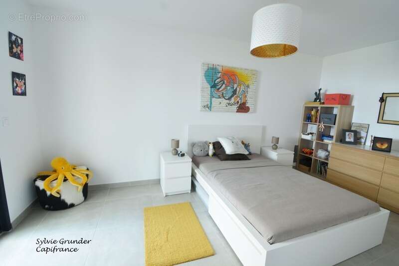 Maison à vendre contemporaine 6 pièces 4 chambres Salon de Provence - photo 11