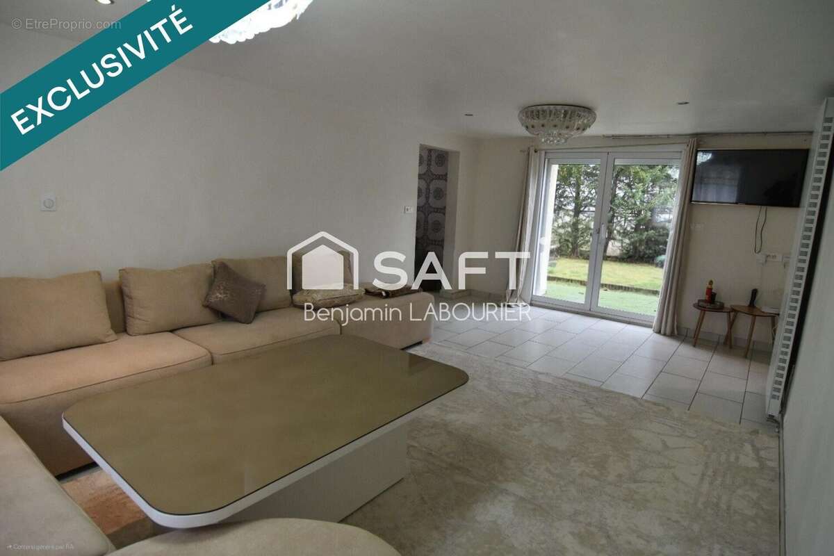 Photo 6 - Maison à AUXERRE