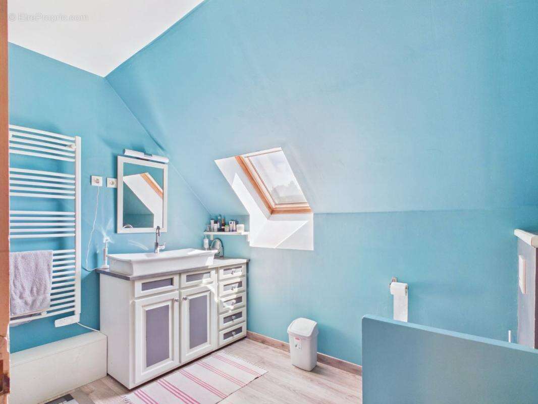 Maison 159 m² à Plainval  - photo 12