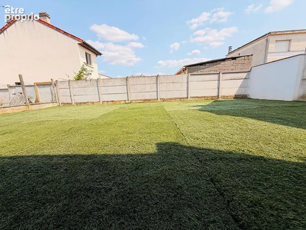 Maison Conflans Sainte Honorine  6 pièce(s) 143 m2 - photo 10