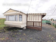 Maison à MILLY-SUR-THERAIN