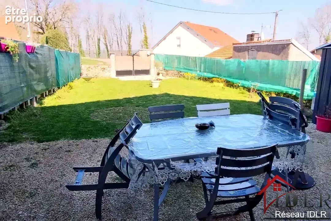 Jolie maison trois pièces, 75 mètres carrés - photo 4