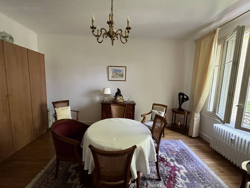 Appartement à VICHY